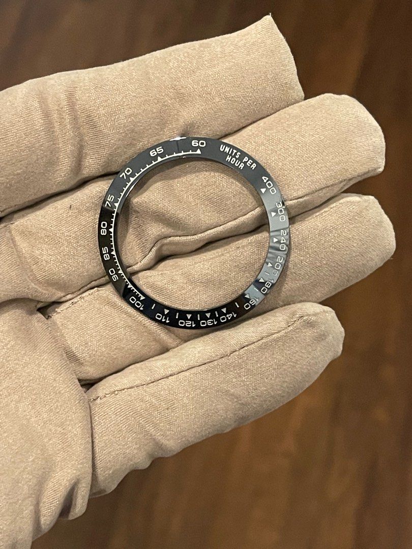 Aftermarket rolex top bezel