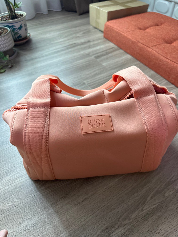 Dagne dover gym 2025 bag