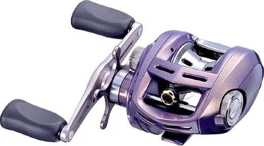 Daiwa Alphas 103 Righthand, Sports Equipment, Fishing on Carousell