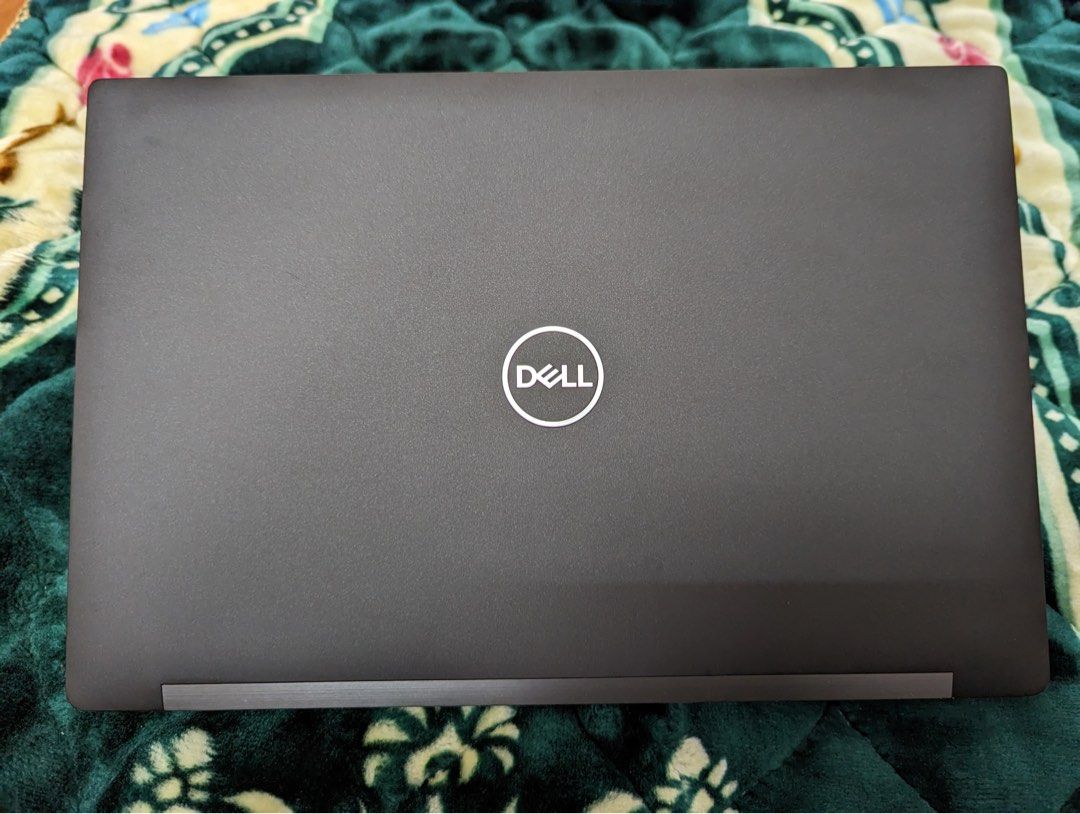 DELL LATITUDE 7490 TOUCH SCREEN BUSINESS LAPTOP, Computers & Tech