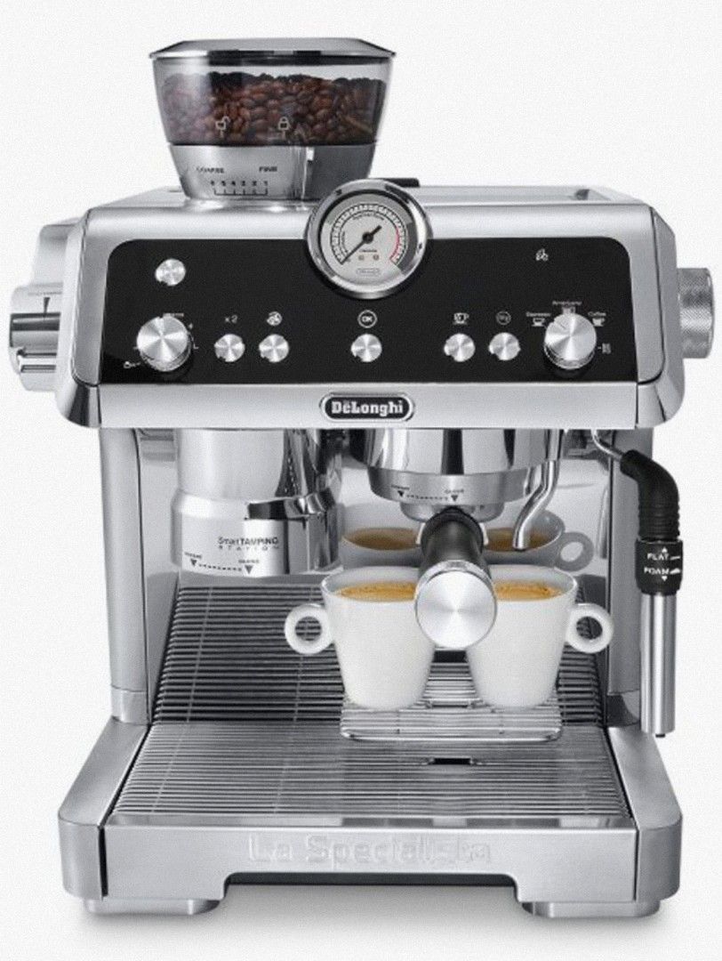 DeLonghi La Specialista (P68.8k SRP Abenson Zalora Lazada), TV & Home