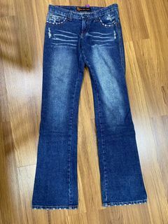 Denim jeans size M W29