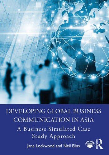 Developing global business communication in Asia, 興趣及遊戲, 書本