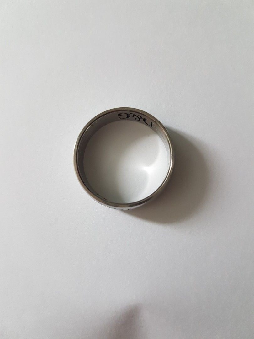 D & g ring outlet