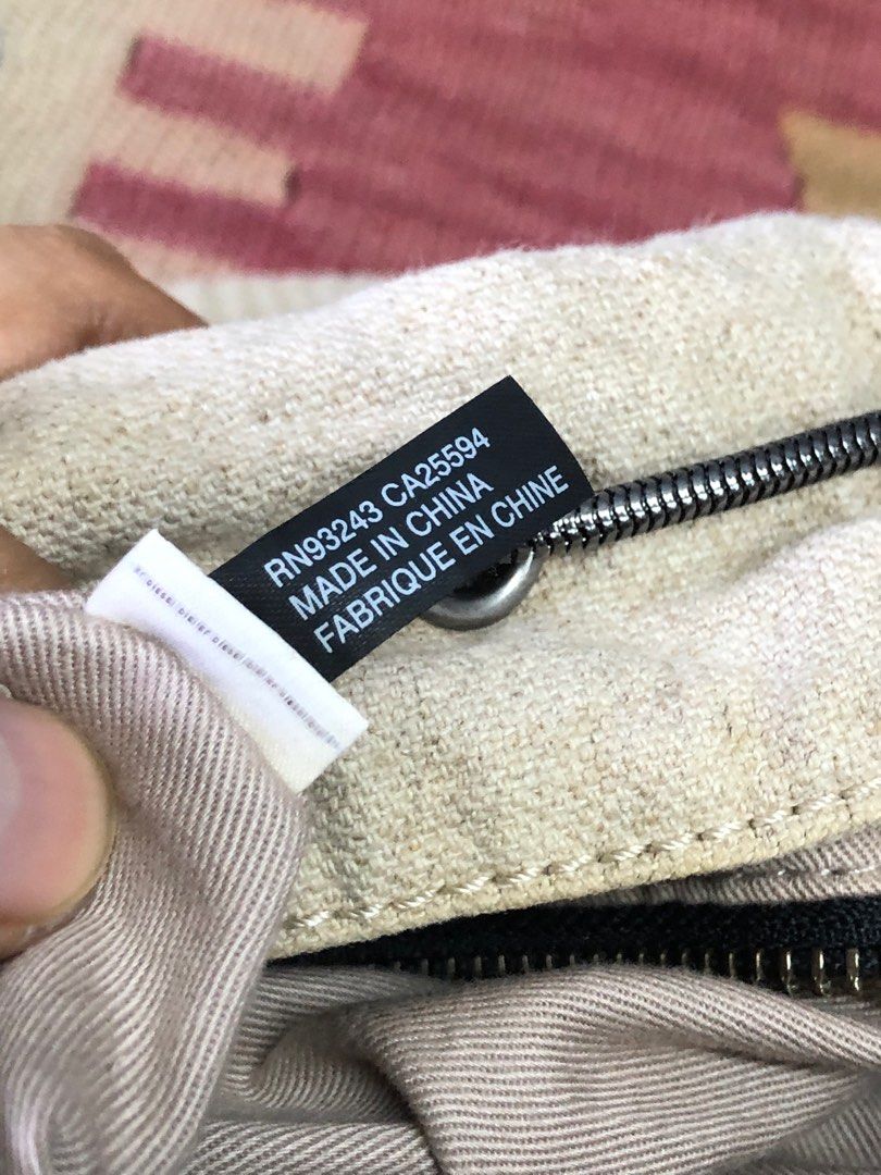 Diesel rn93243 ca25594 discount bag