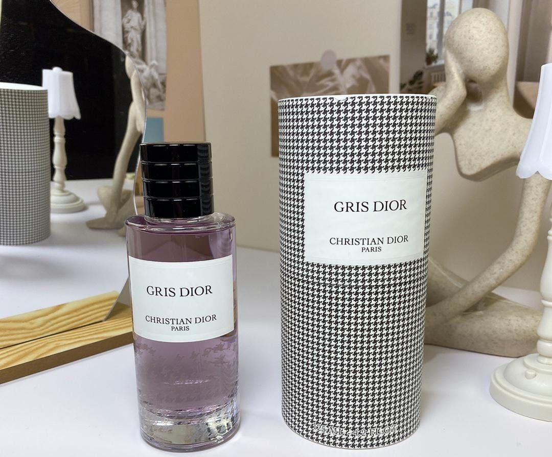 Dior 典藏香氛系列·-GRIS DIOR 125ml, 美容＆化妝品, 健康及美容- 香水