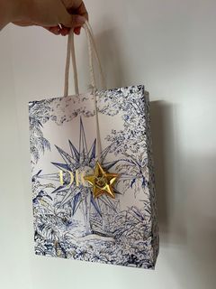 Dior Shopping bag