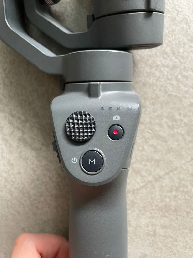 Dji osmo mobile new arrivals 2 remote control