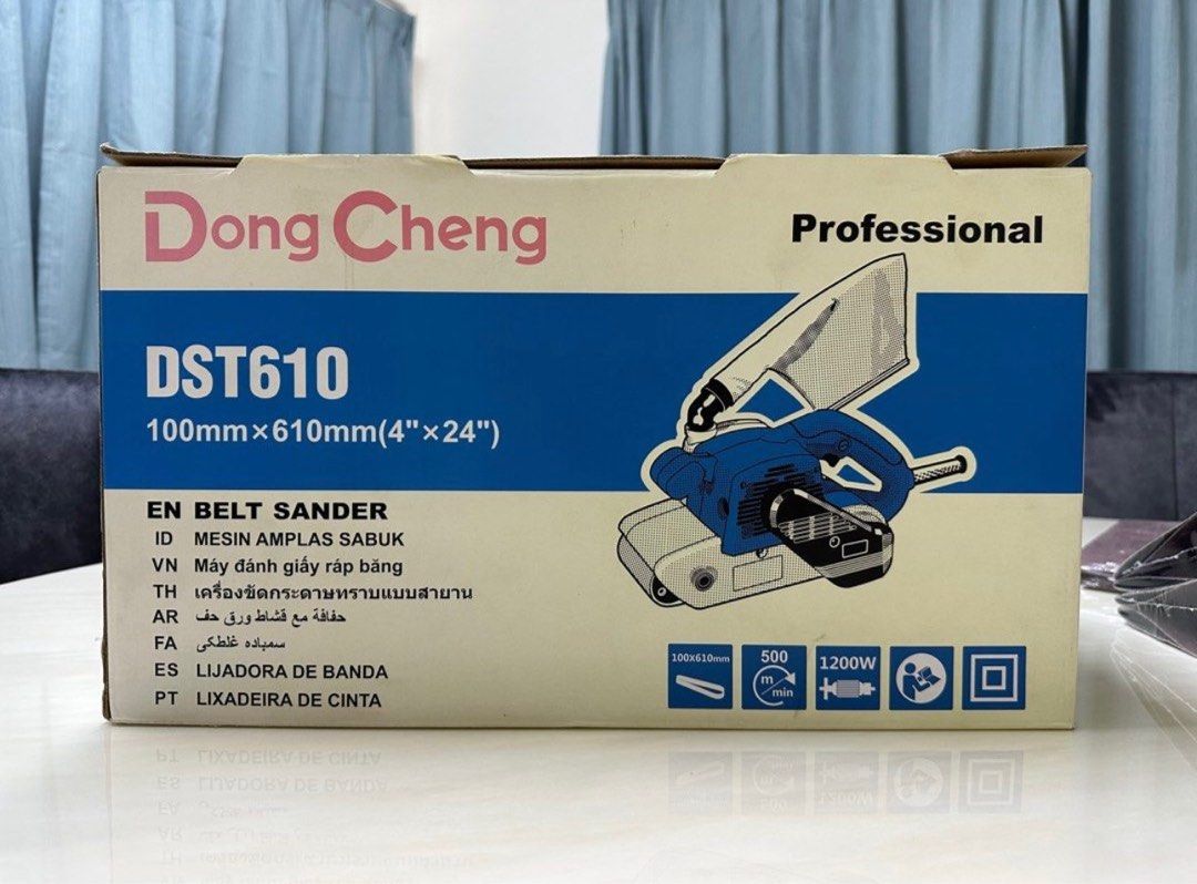 Dongcheng dst610 sales