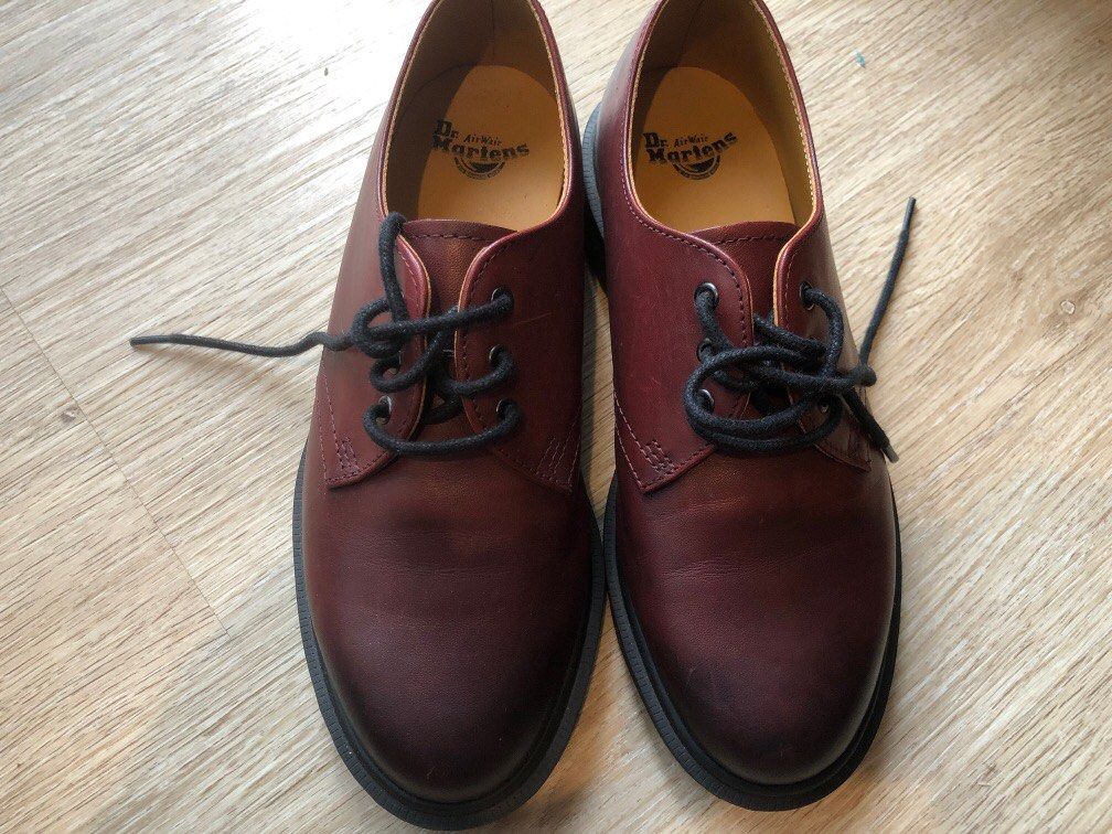 Dr martens 3989 temperley discount