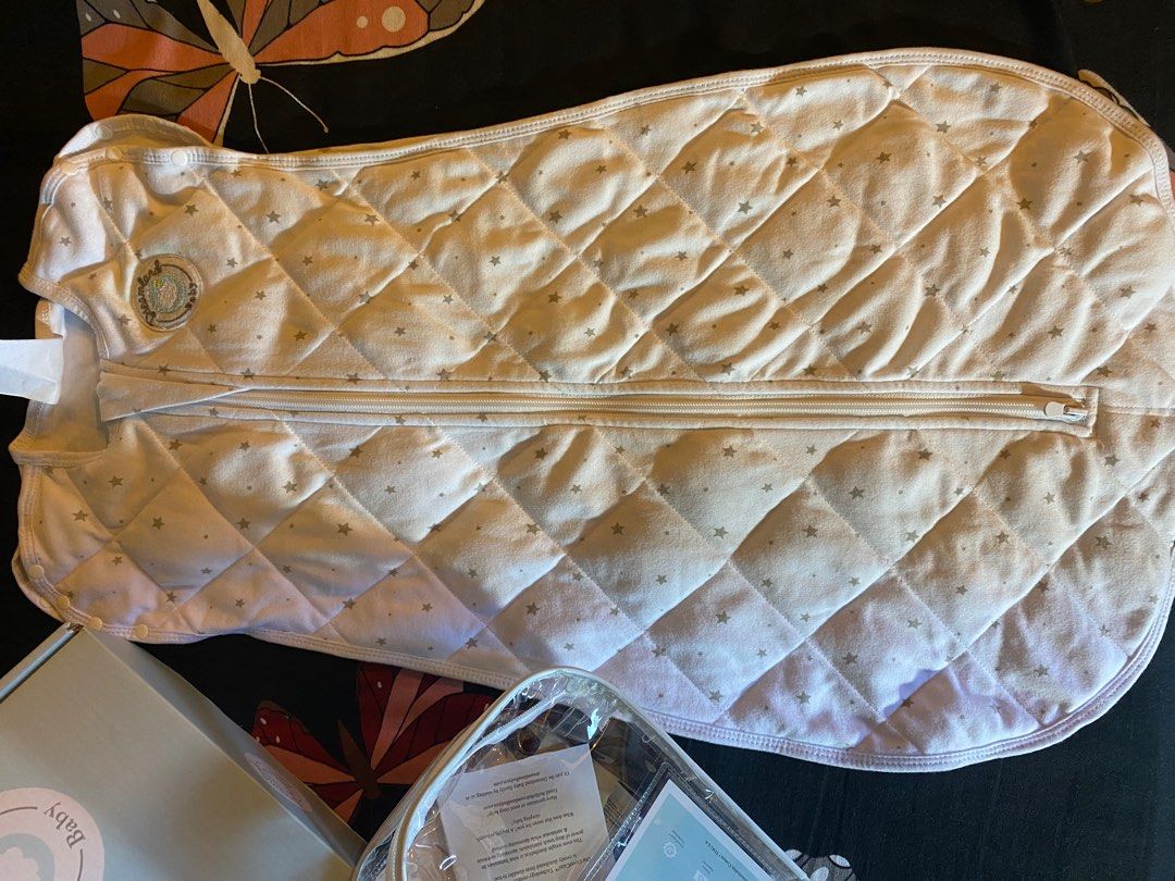 Dreamland sleep sack, Babies & Kids, Baby Nursery & Kids Furniture