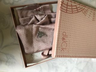 dUCk Rattan Kalsom Shawl