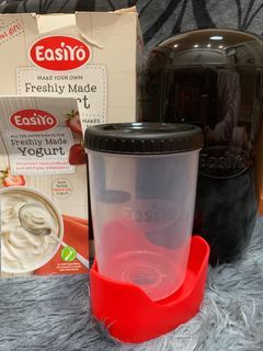 Easiyo優格製造機