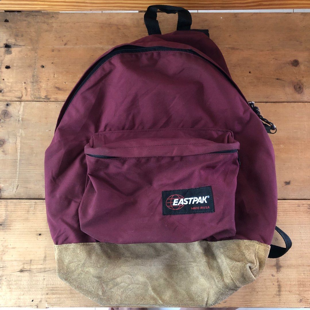 Eastpak college top
