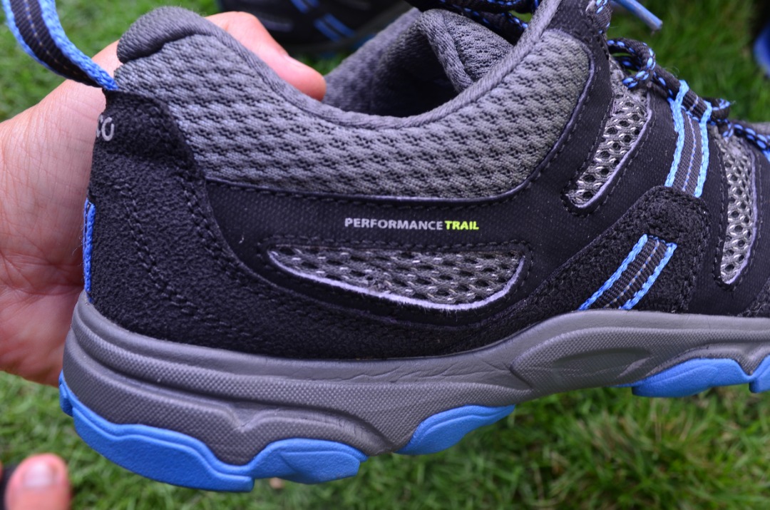 ecco trail sandals