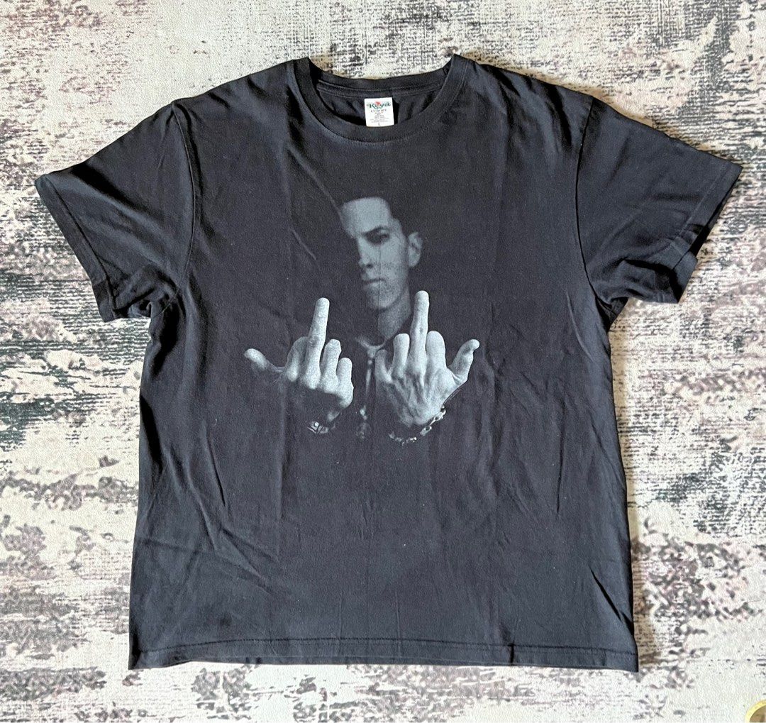eminem shirt australia