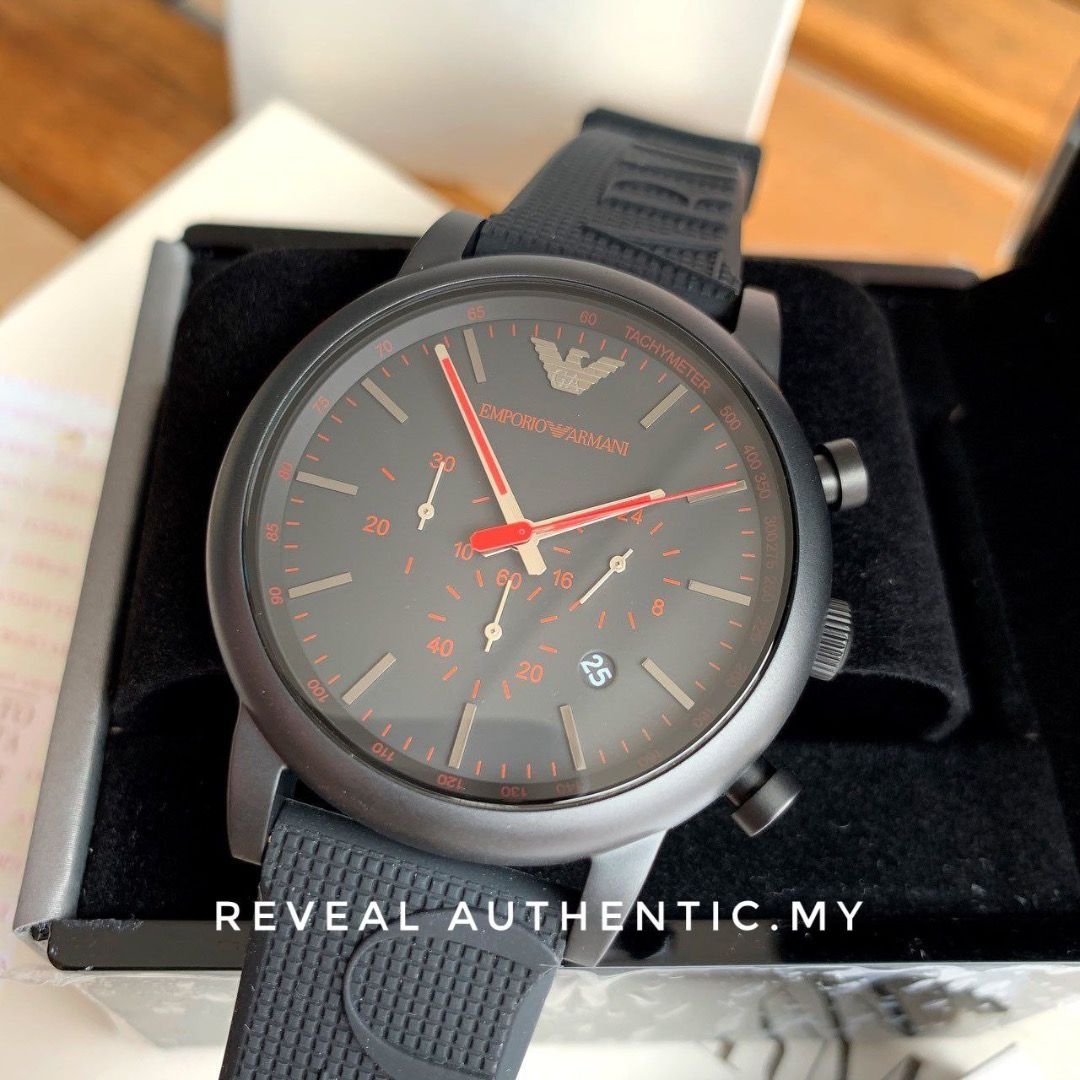 Ar11024 watch sales
