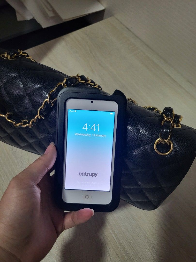 Entrupy Authentication Services, Luxury, Bags Wallets on Carousell