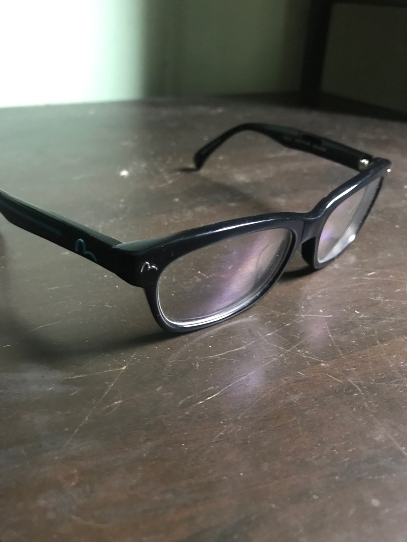 Evisu japan, Men's Fashion, Watches & Accessories, Sunglasses & Eyewear ...