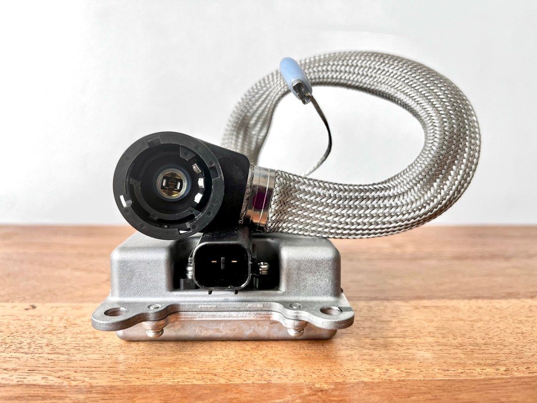 Evo 9 HID Headlamp Ballast & Igniter, Car Accessories, Electronics