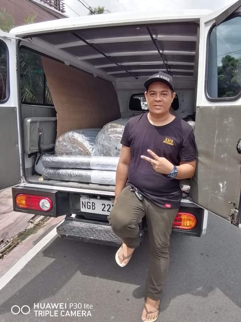 FIBERGLASS WOOL INSULATION (Category: Construction & Building Materials) located in Marikina City. Submitted by christine_km8enterprises (Listing ID 1212740881, Image 3). Description: Fiberglass (Glass wool) Insulation for Sale 👉🏻BIG DISCOUNTS for bulk orders👈🏻 Smart / Viber / Telegram: 09682902240 Christinekm8enterprises@gmail.com Fb: Christine/ km8 enterprises ✔️Good tensil strength ✔️Non corrosive ✔️Good for oven panels ✔️Commercial ovens 