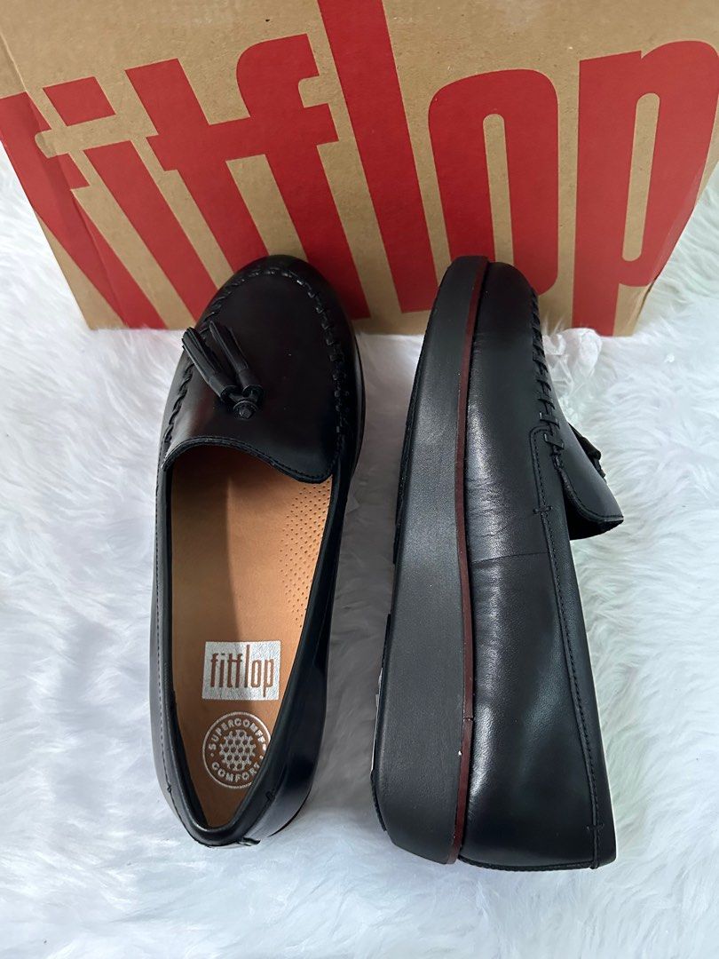 Fitflop moccasins online