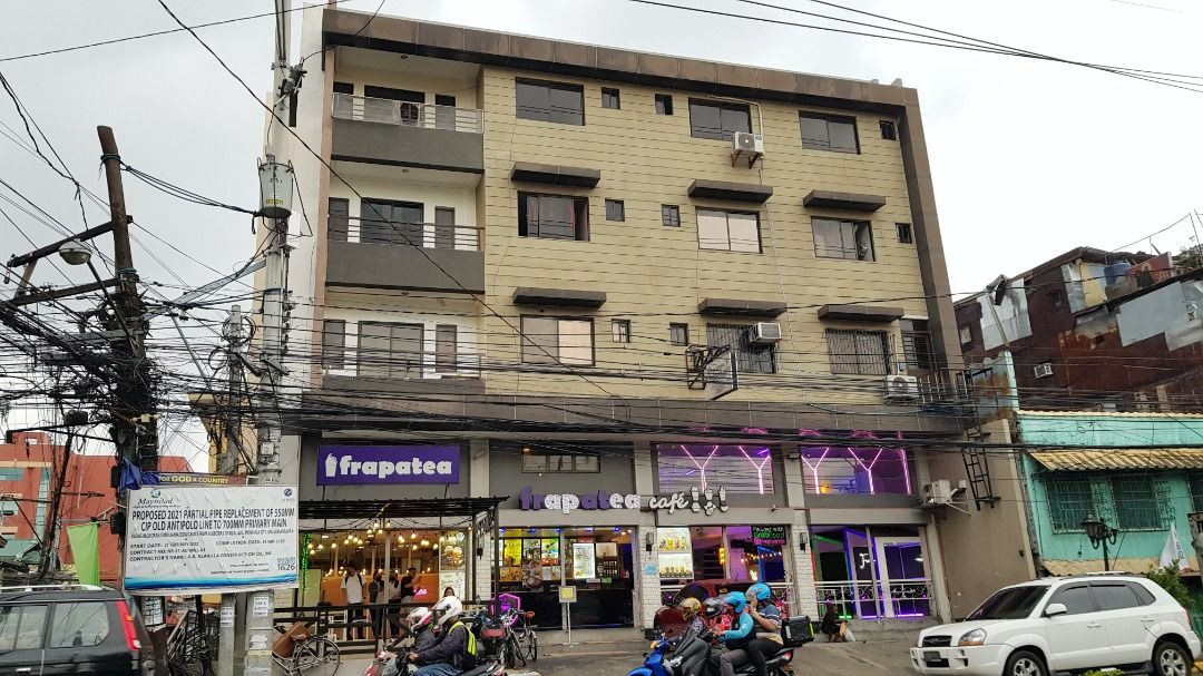 For rent Affordable studios in Sampaloc, Manila, Property, Rentals