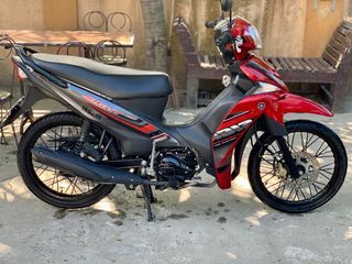 For Sale Yamaha Sight 115 2018