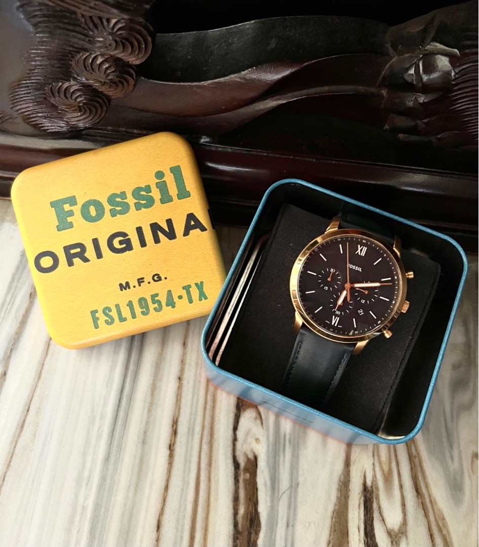 Fossil fs5381p store