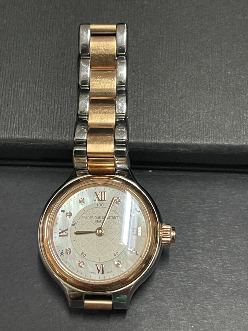Frederique on sale constant smart