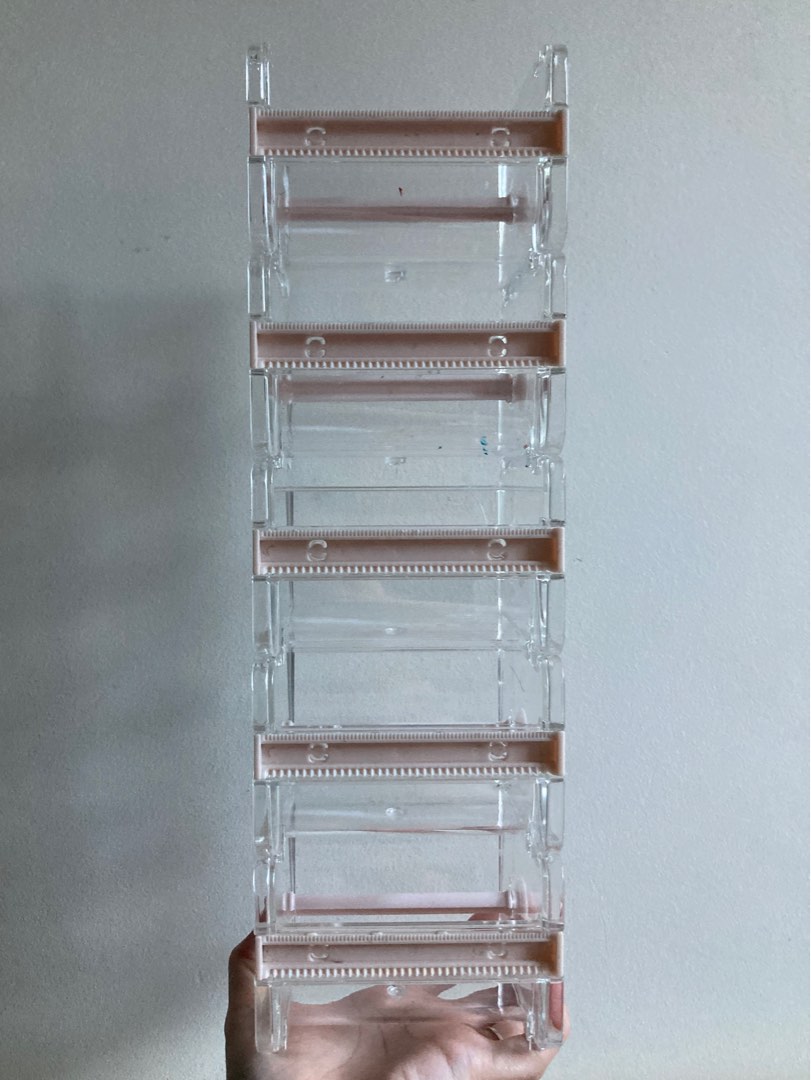 Laboratory Glassware Washi Tape