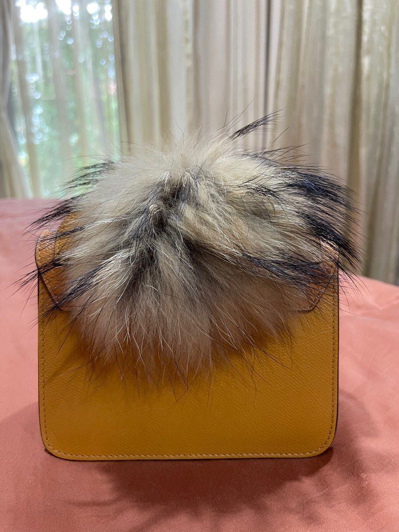 Furla new arrivals fox bag