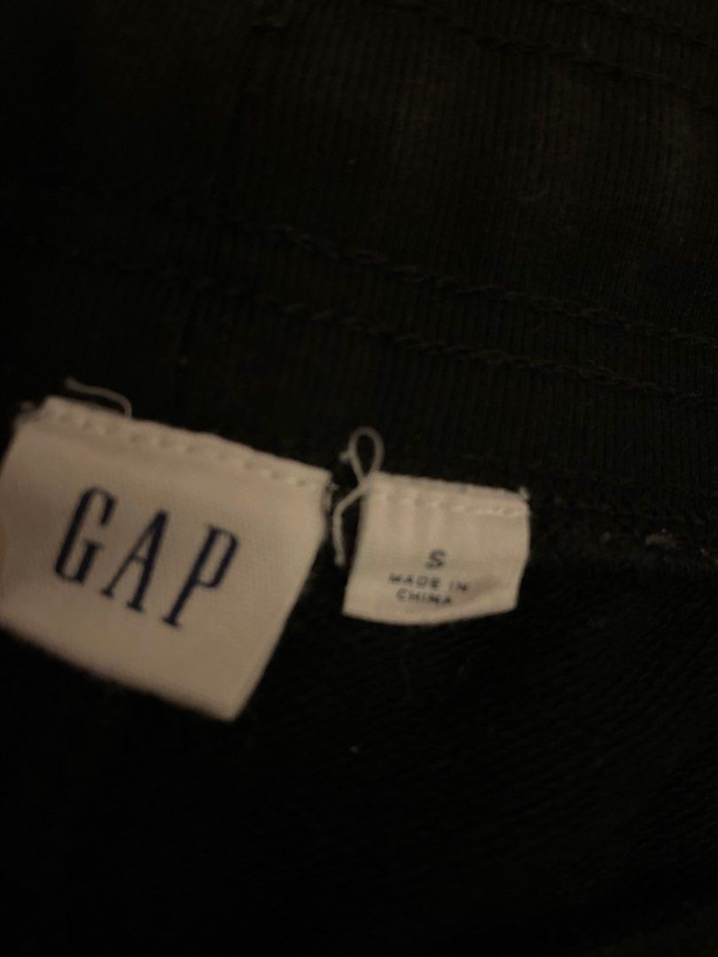 Gap （分類：其他下身）位於 Hong Kong。 由 sinhokleung 提交（商品編號 1212799716，圖片 3）。簡介： 因為產品選項冇Gap 所以求其撳咗喺Adidas！ 但其實佢係GAP嚟㗎！請注意！ 接近全新 只係着過兩次左右！已經清洗乾淨 並沒有任何皮膚病！ *全部尺寸都係用cm 計算 *全人手度 可能會有幾cm嘅差異🙏🏻。