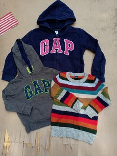 Gap hoodie
