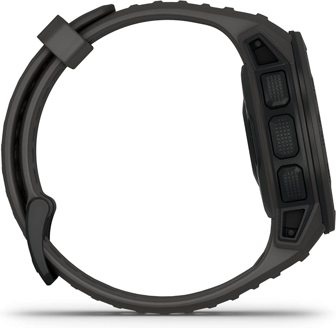 Garmin instinct on sale outdoor gps