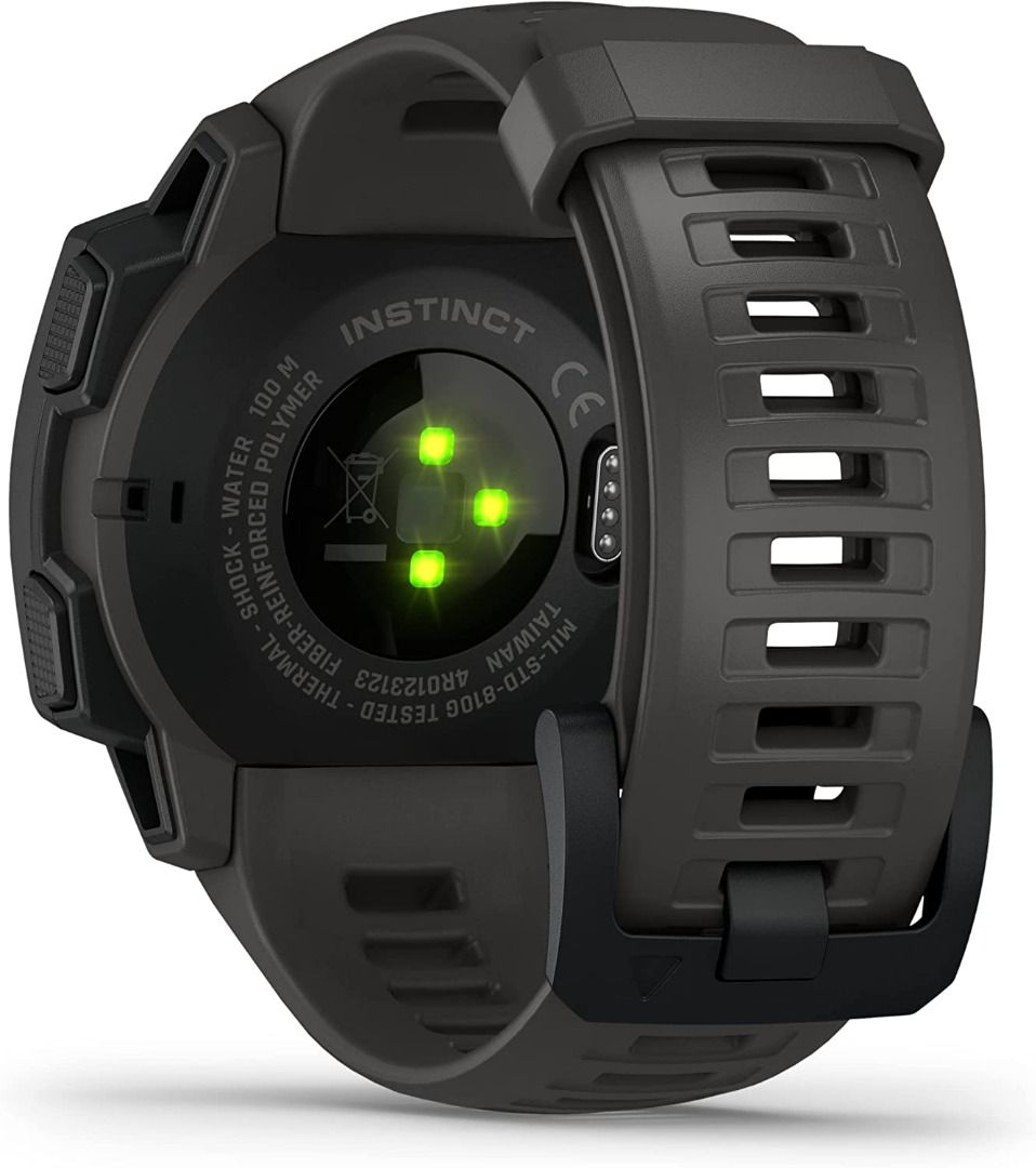 Garmin instinct outdoor gps online
