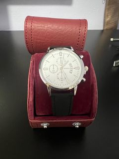 Geneva mens watch discount price