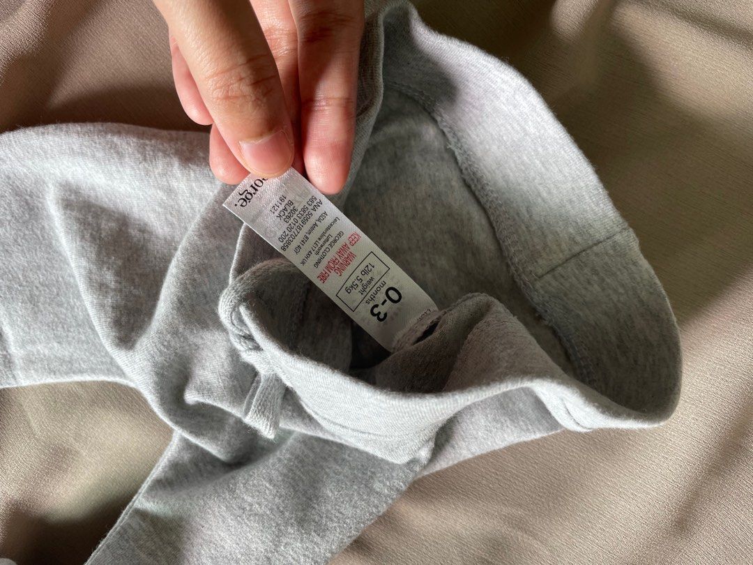 George discount jogger pants