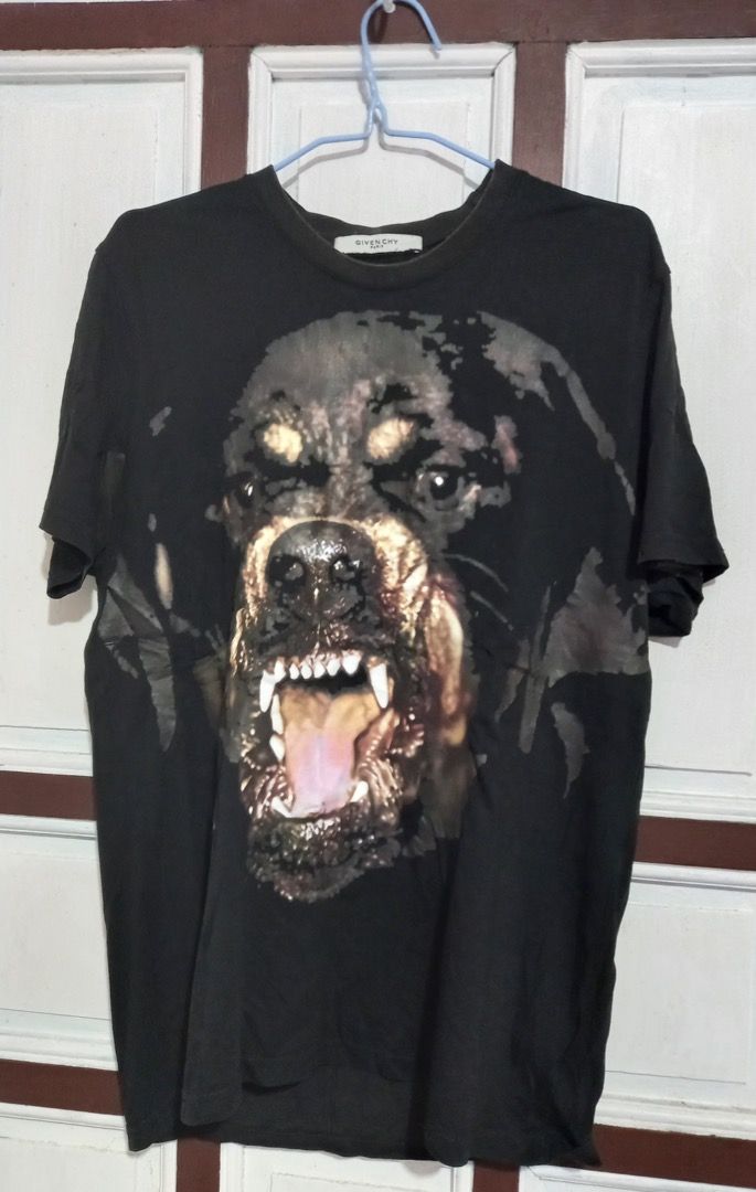 Givenchy sweatshirt dog sale