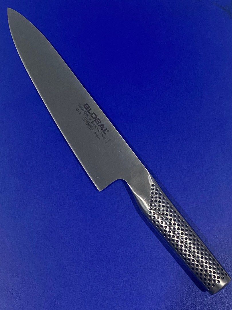 Global G2 Chefs Knife, Furniture & Home Living, Kitchenware & Tableware