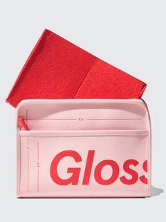 [ON HAND] Glossier The Beauty Bag