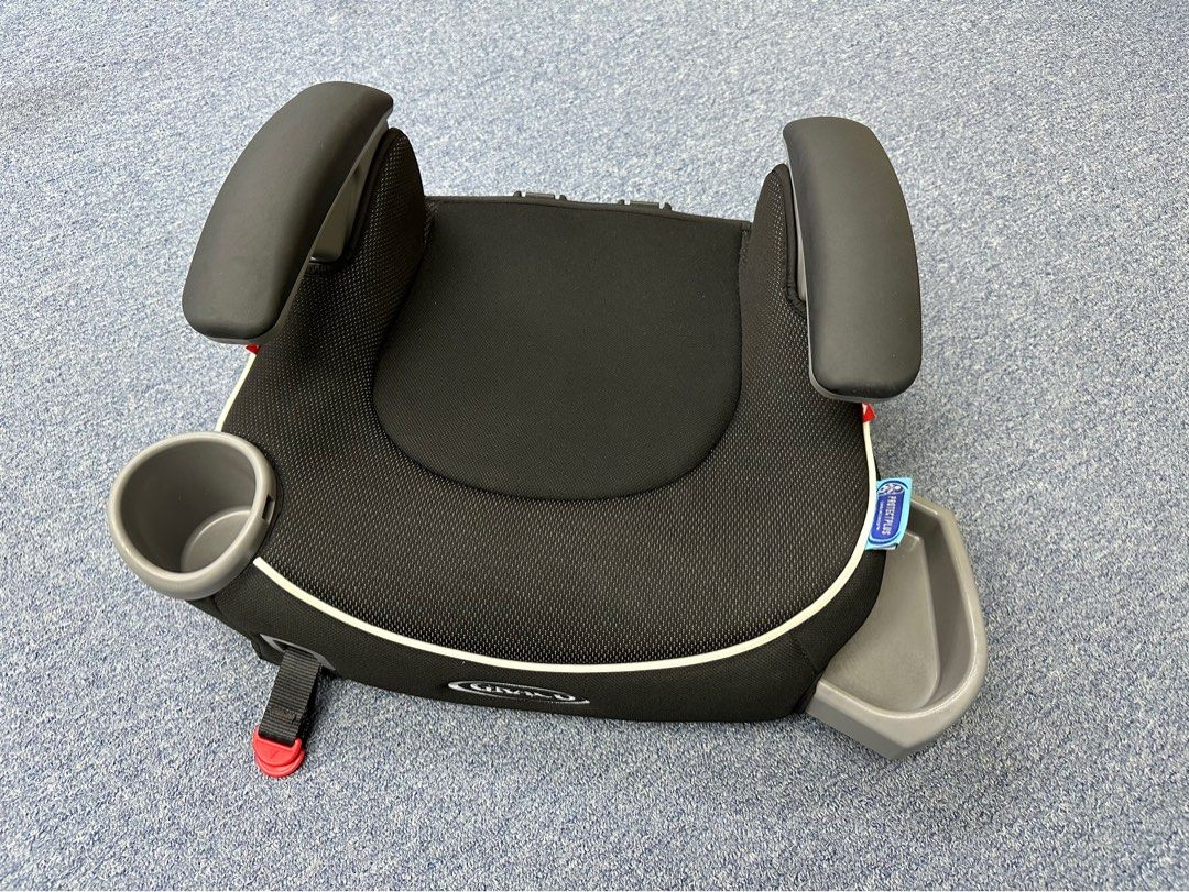 Graco turbobooster lx store backless booster car seat