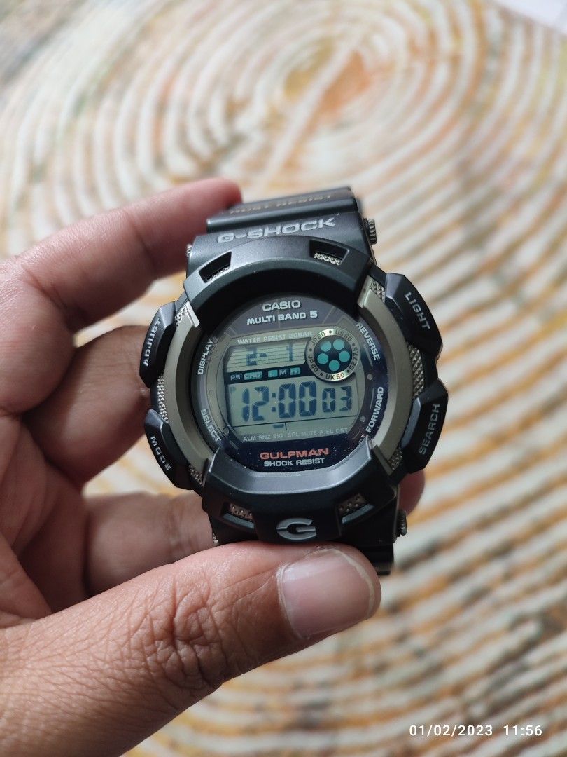 Gw9100 clearance
