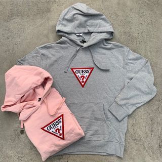 Guess連帽上衣
