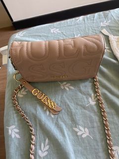 Guess sling bag