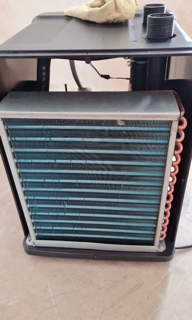 Hailea chiller for sell 300, Pet Supplies, Homes & Other Pet