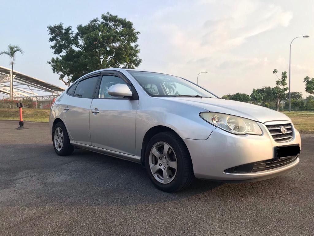 Short Term Car Rental 2023, Punggol Cheap Car Rental, Budget Car Rental