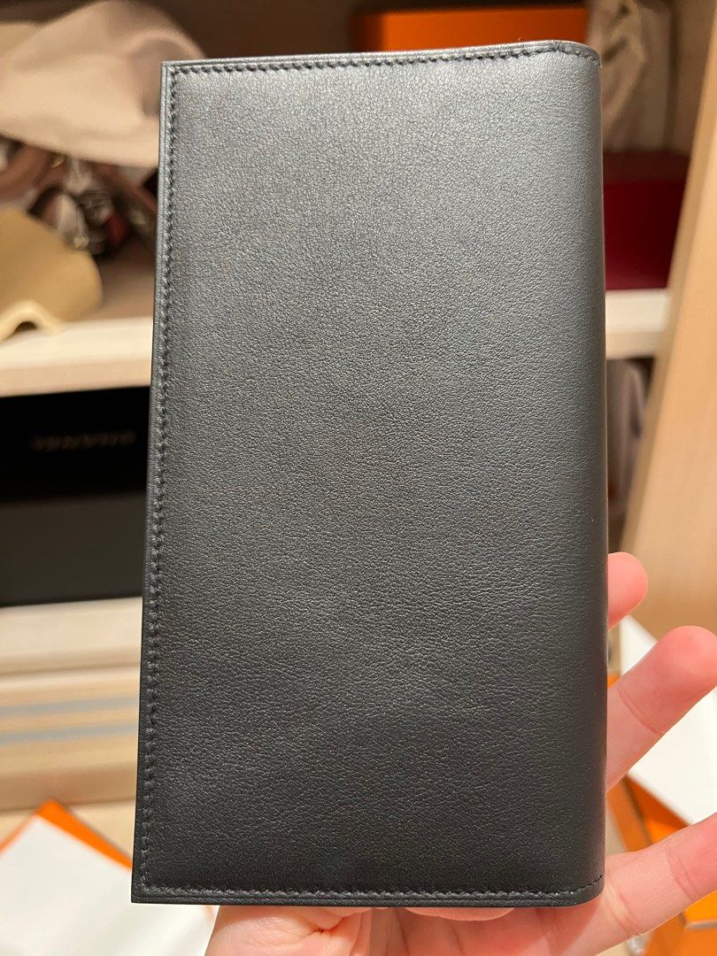 Citizen twill long discount wallet
