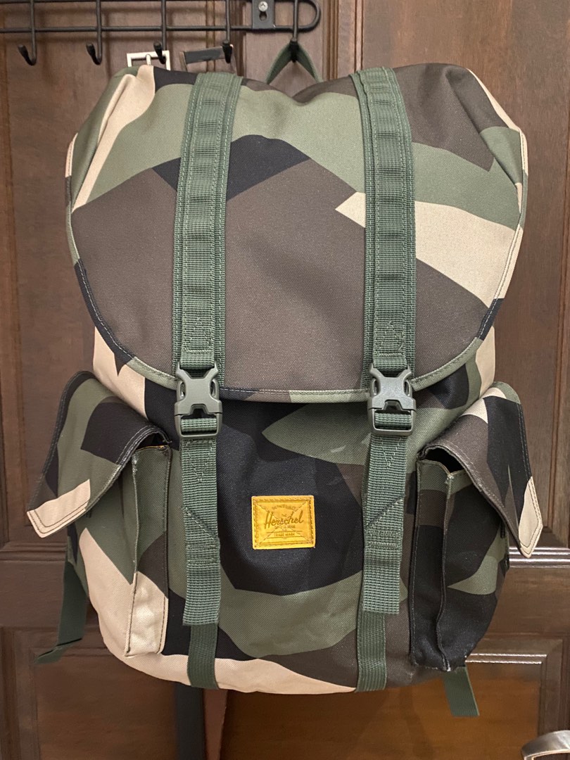Herschel deals boba fett
