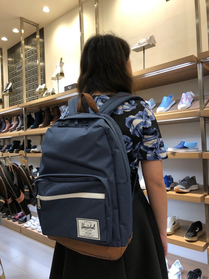 Hershel pop quiz hot sale backpack